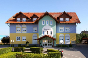 Hotel Der Stockinger